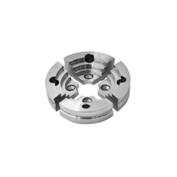 Rikon 53Mm Step Jaws