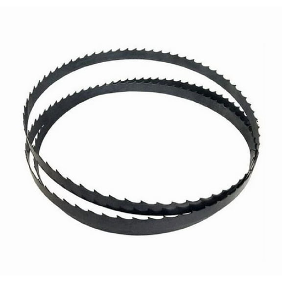 Rikon 70-1/2X1/2X.025 - 14/18 Tpi Bimetal Bandsaw Blade