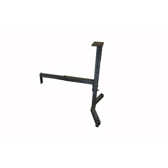Rikon 70-913 Lathe Stand Extension for 70-910, 70-920