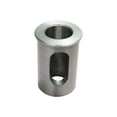 thumbnail image 1 of Rikon 70-9158 Tool Rest Adapter Bushing - 1" to 5/8", 1 of 2