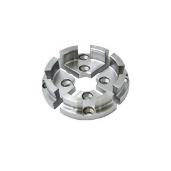 Rikon 70Mm (2 Inch) Standard Jaws