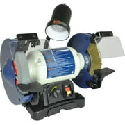 Rikon 80-800VS 8 Variable Speed 3/4HP Grinder
