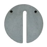 Rikon Bandsaw Table Insert All 14 In. And 18 In. Bandsaw Except 10-346