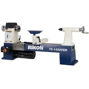 Rikon Midi Lathe 14In X 20In Variable Speed