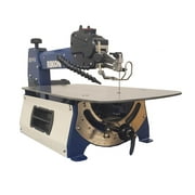 Rikon 22 Inch Scroll Saw With Variable Speed