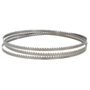 Rikon 111 In. X 1/2 In. X In25 X 18 Tpi Reg. Bi-Metal Bandsaw Blade