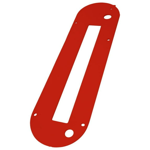 Rikon Power Tools 13-500 10 in. Dado Insert for 10-205 Contractors Saw