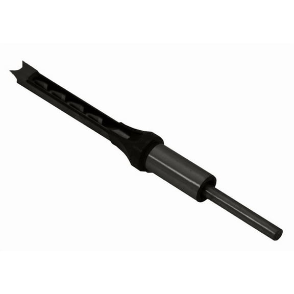 Rikon Power Tools 29-914L 0.25 in. Durable Longer Mortice Chisel & Bit Accessory