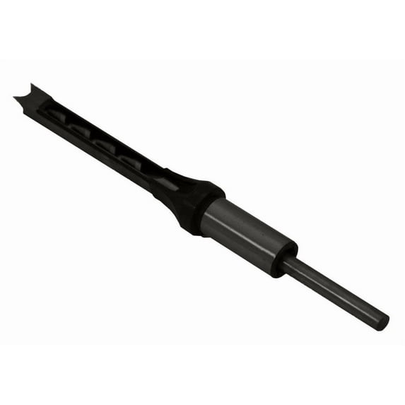 Rikon Power Tools 29-915L 0.312 in. Durable Longer Mortice Chisel & Bit Accessory