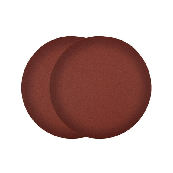 Rikon 8In Disc 120 Grit Psa (Pk5)