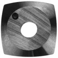 thumbnail image 1 of Rikon Power Tools 70-814NR Negative Rake R2 Square Carbide Cutter for Turning System, 1 of 1