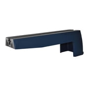 Rikon Power Tools 70-902 Midi Lathe Bed Extension Power Tools for 70-1218VS