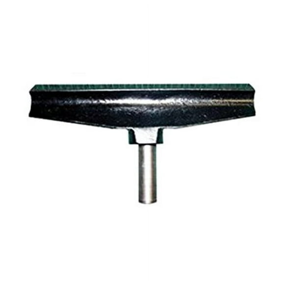 Rikon 6In Tool Rest - 5/8In Post