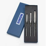 Rikon Turning Tool Set Of 3 Spindle Gouges