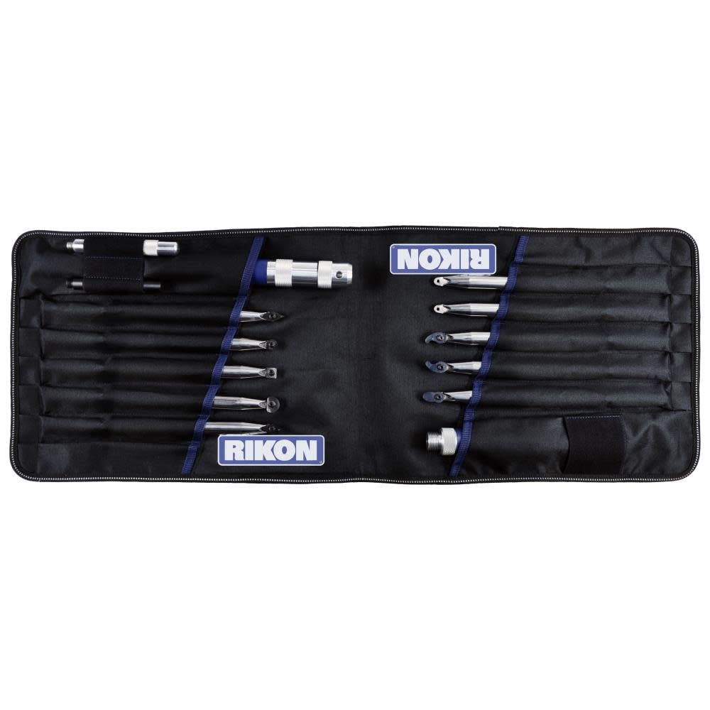 Rikon Wood Turning Tool Roll