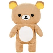 Rilakkuma Brown Bear Plush