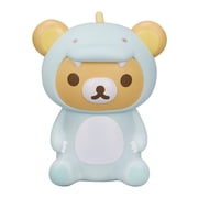 Rilakkuma Dinosaur Adventure Figure