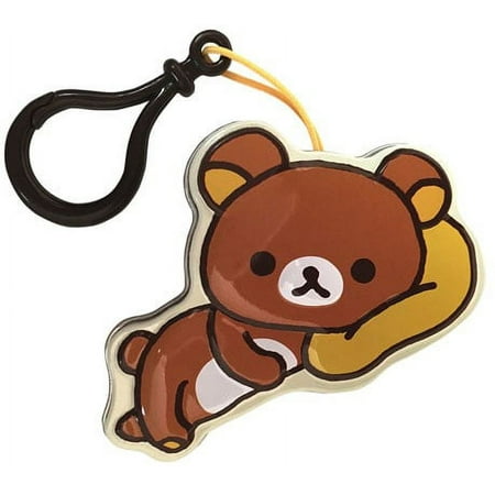 Rilakkuma Lazy Day Sweets Candy Tin