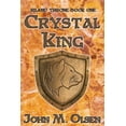 thumbnail image 1 of Riland Throne Crystal King, Book 1, (Paperback), 1 of 1