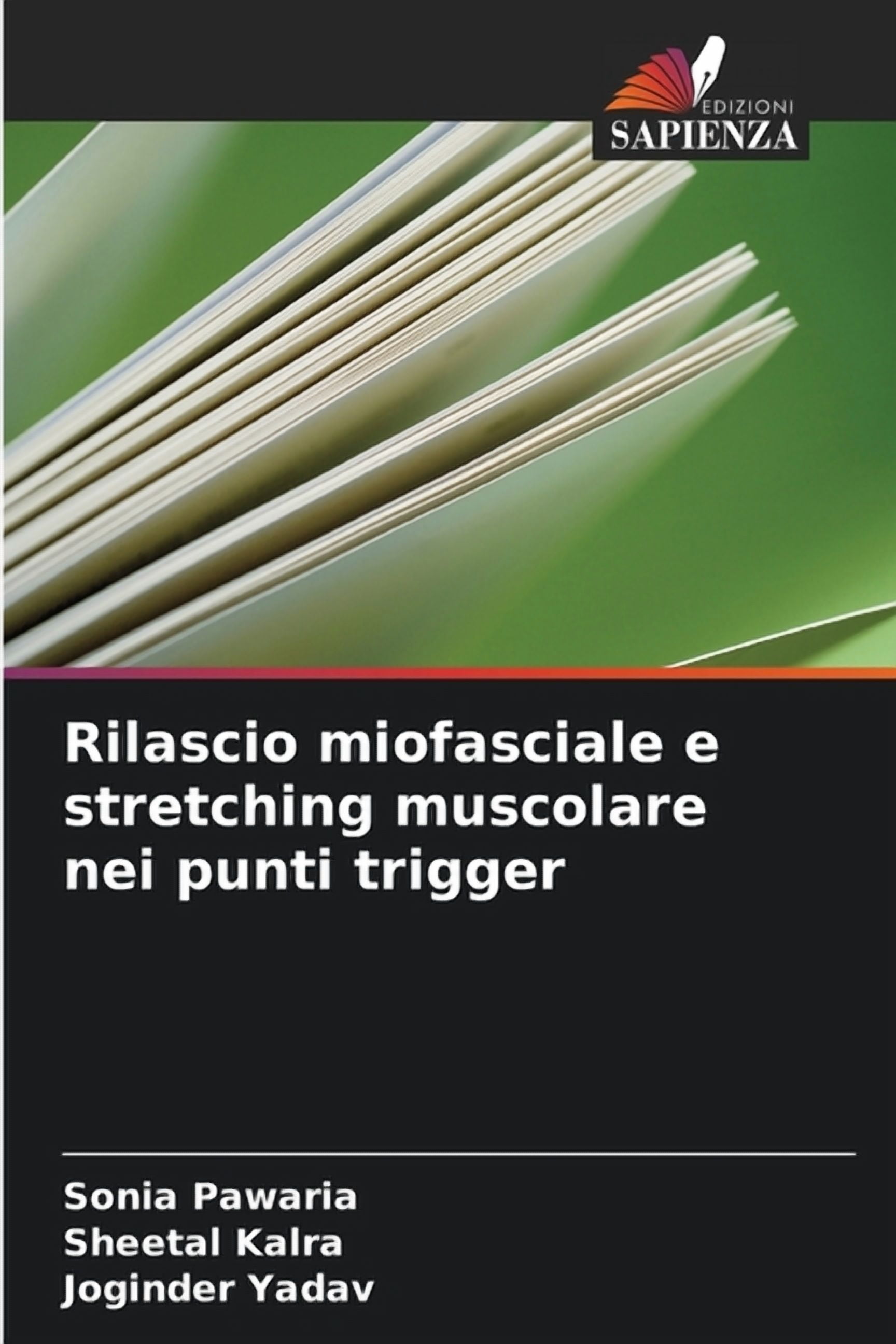 Foam Roller, Vylaier Rullo Massaggio Muscolare per Yoga, Pilates, Stretching, Roller Pilates Massaggio Gambe, Schiena e Braccia, essenziale per rilasciare le tensioni muscolari - 33x14cm (Nero