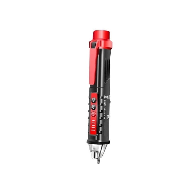 Rilevatore Di Tensione Penna Electrical Tester Non-Contact Tester Pen LED Electrical Output ,High&Low Sensitivity