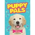 thumbnail image 1 of Pre-Owned Riley (Paperback) 1492633976 9781492633976, 1 of 1