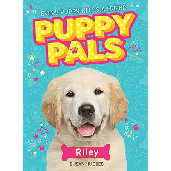 Pre-Owned Riley (Paperback) 1492633976 9781492633976