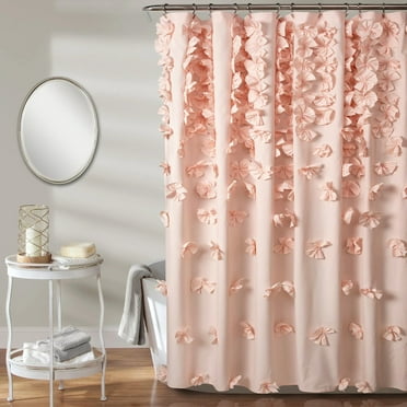 Riley 72"x72" Shower Curtain