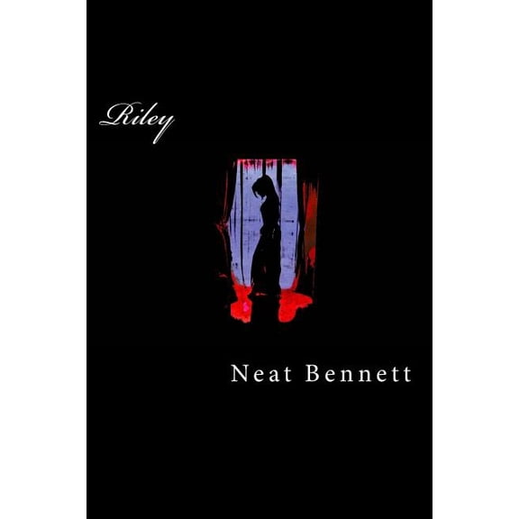 Riley (Paperback)