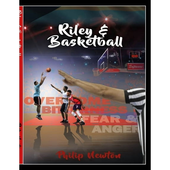 Riley & Basketball: Greatness Series, (Paperback)