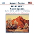 thumbnail image 1 of Riley / Beaser / Tower / Hawley / McFadden - Cantos Desiertos - Music & Performance - CD, 1 of 1