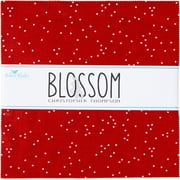Riley Blake - Blossoms 10" Stacker by Christopher Thompson 42 pcs
