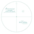 thumbnail image 1 of Lori Holt Circle Ruler 9in, 1 of 1