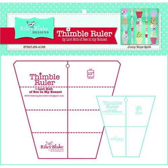 Riley Blake Designs 5" & 10"