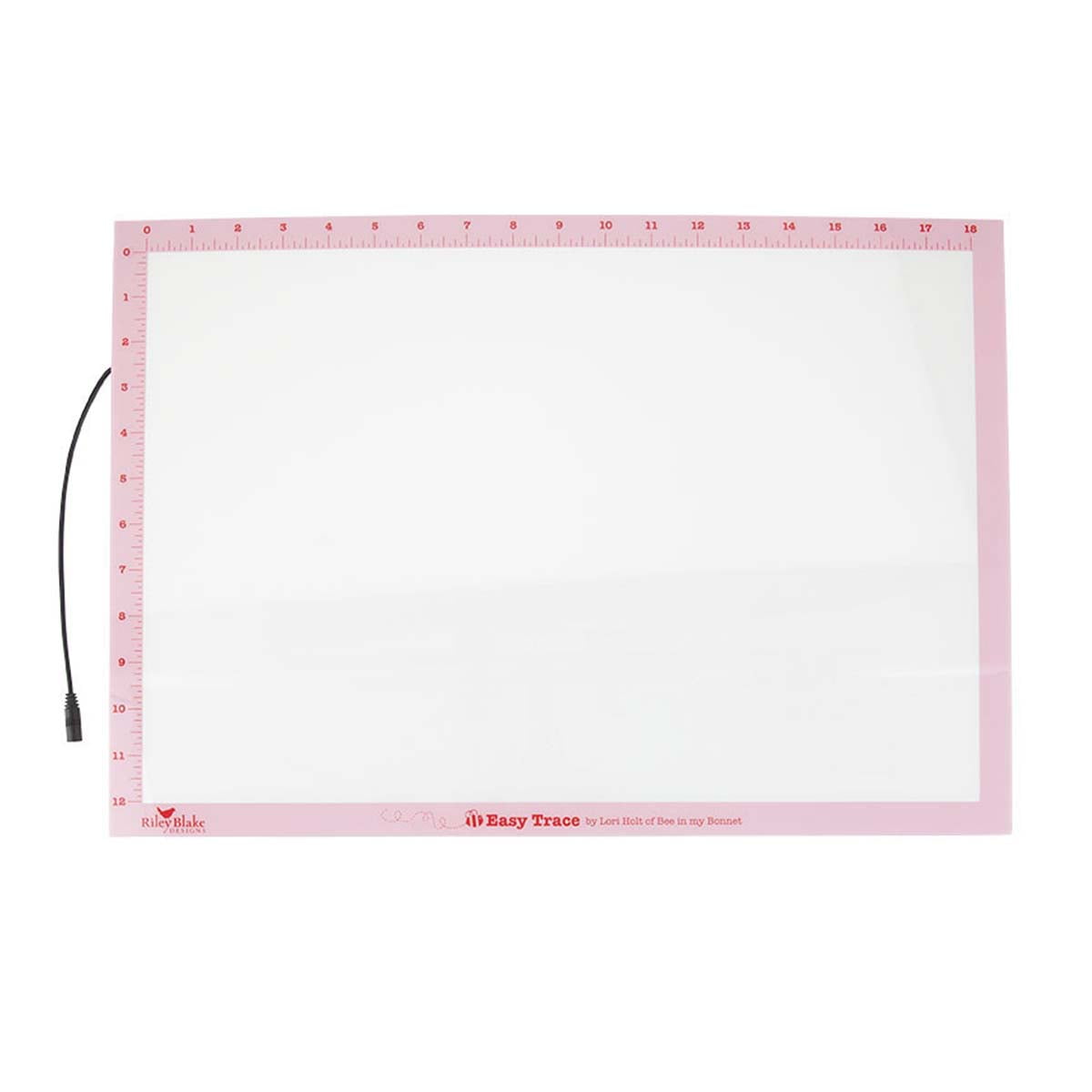 Riley Blake Designs Lori Holt Easy Trace Light Box