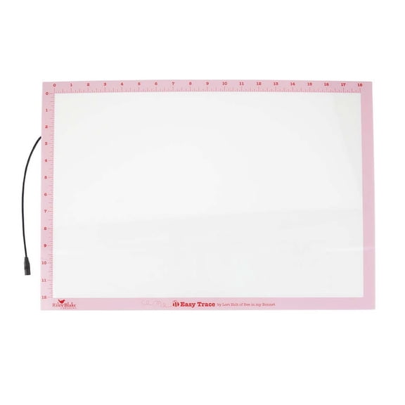 Riley Blake Designs Lori Holt Easy Trace Light Box