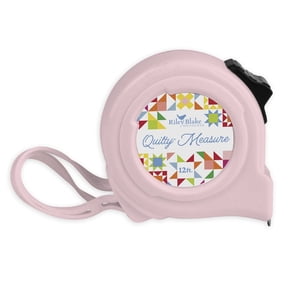 Riley Blake Designs Quilty Measure Tape