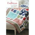 thumbnail image 1 of Craftsman Quilt Pattern, 1 of 4