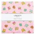 thumbnail image 1 of Riley Blake - Gifts from the Garden 10" Stacker by Liberty Fabrics 42 pcs, 1 of 2
