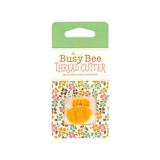 Bee Threading Lori Holt Bee Thread Cutter - Walmart.com