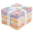 thumbnail image 1 of Riley Blake - Patchwork Fat Quarter Bundle by Liza Taylor 21 pcs, 1 of 2