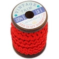 thumbnail image 1 of Riley Blake Small Vintage Trim 1/4"X12yd-Riley Red, 1 of 1