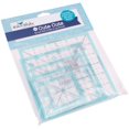 Riley Blake Trim It Square Ruler Set 5 Per Pkg 2.5 inch To 6.5 inch