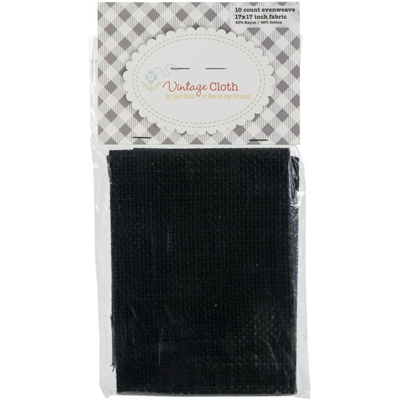 Vintage Cloth Blackboard