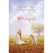 A Riley Bloom Book Whisper A Riley Bloom Book Series #4 Edition 1 Paperback