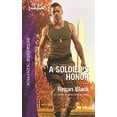 thumbnail image 1 of Pre-Owned A Soldier's Honor (Mass Market Paperback) 1335661832 9781335661838, 1 of 1