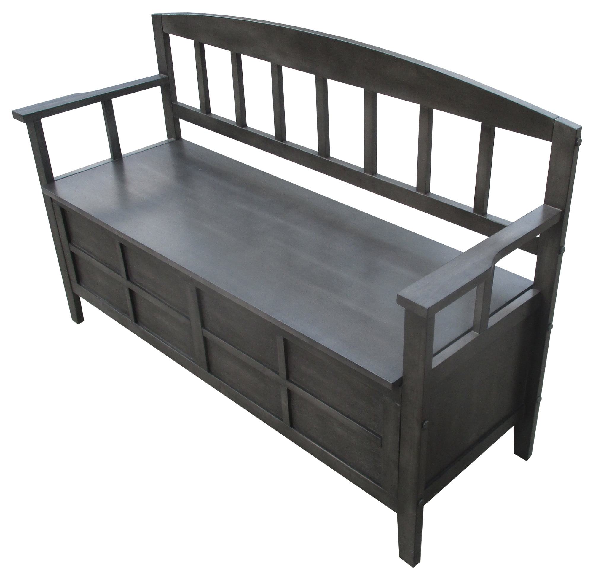 Riley Entryway Bench with storage