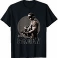 thumbnail image 1 of Riley Green Circle Guitar Photo T-Shirt, 1 of 2