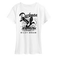 thumbnail image 1 of Riley Green - Duckman - Country Music - Women's Short Sleeve Graphic T-Shirt, 1 of 5