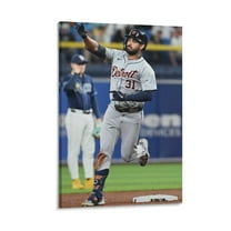 Riley Greene Poster Canvas Poster Canvas Wall Art Prints Poster Gifts Photo Picture Painting Posters Room Decor Home Decorative 24x36inch(60x90cm)